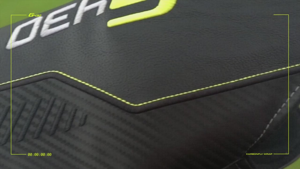 PING G430 MAX Driver – Carbonfly Forgiveness & Stability