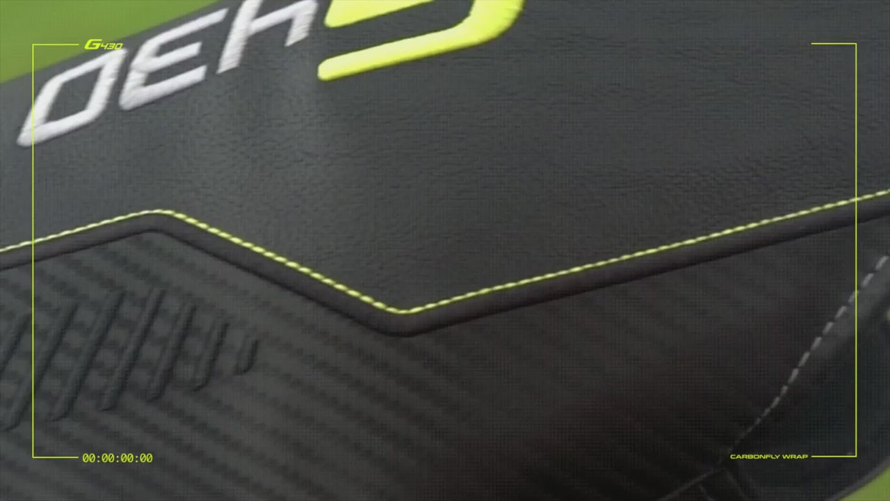 PING G430 MAX Driver – Carbonfly Forgiveness & Stability