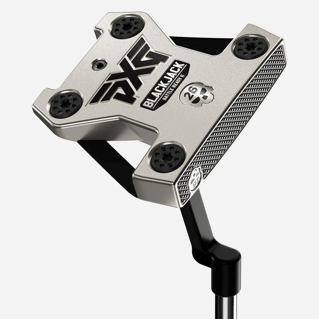 Battle Ready II Blackjack Putter