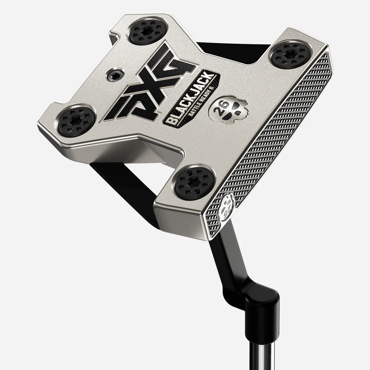 Battle Ready II Blackjack Putter