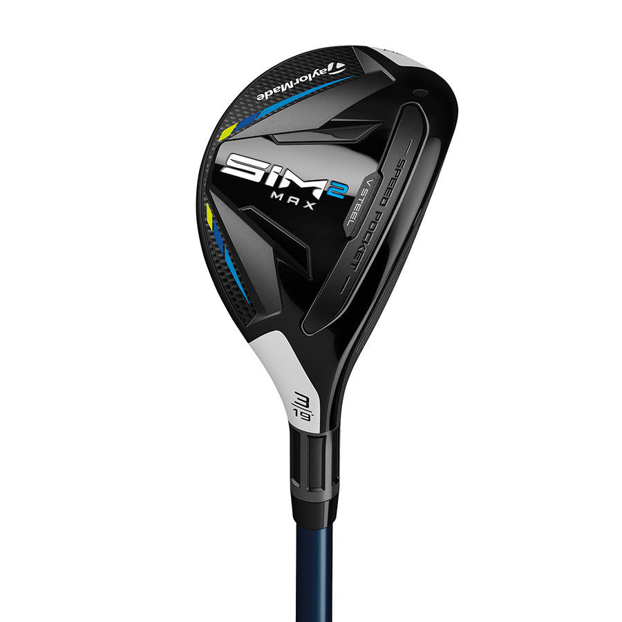 TaylorMade SIM2 Max Hybrid