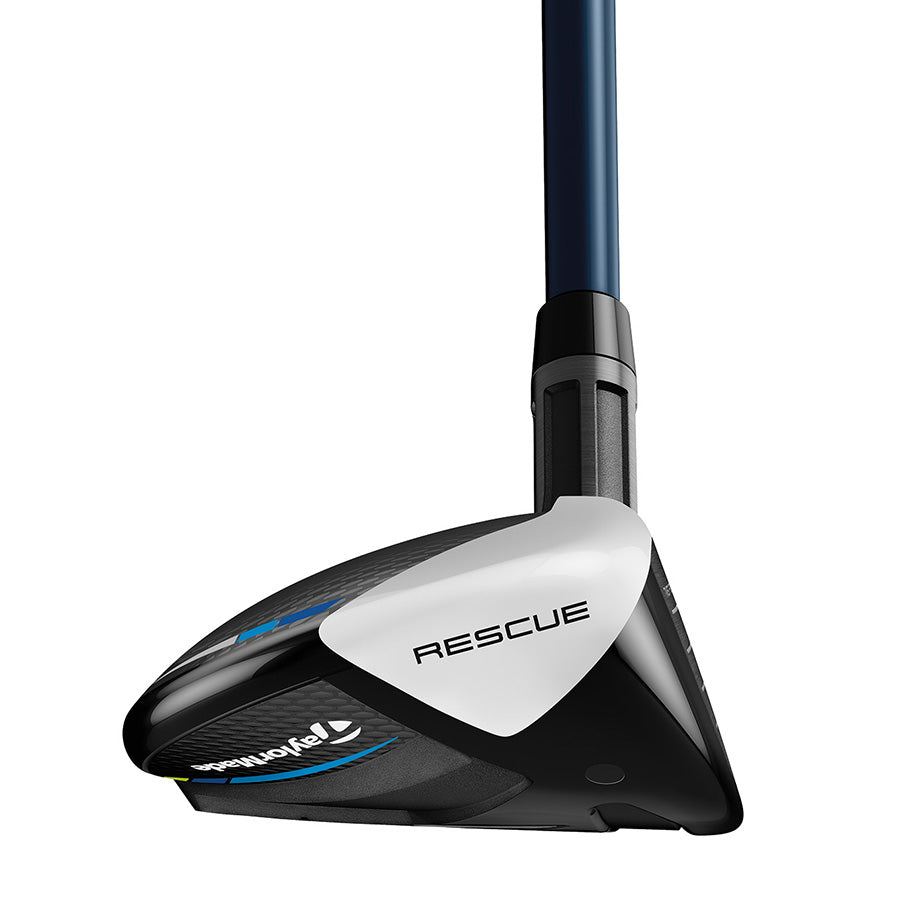 TaylorMade SIM2 Max Hybrid