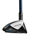 TaylorMade SIM2 Max Hybrid