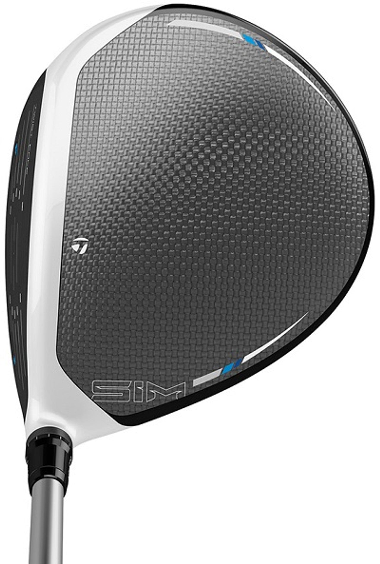 TaylorMade SIM Max Driver
