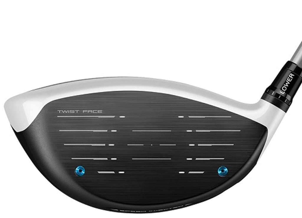 TaylorMade SIM Max Driver