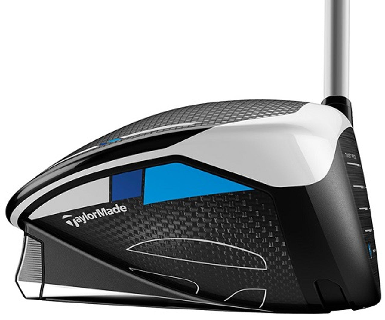 TaylorMade SIM Max Driver