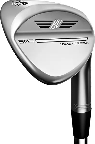 Titleist Vokey Design SM9 Wedge