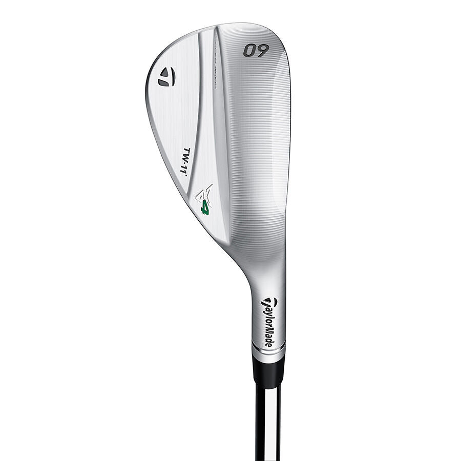 TaylorMade MG4 Tiger Woods Grind Wedge
