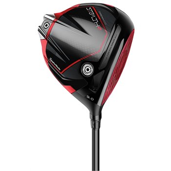 TaylorMade Stealth 2 Driver
