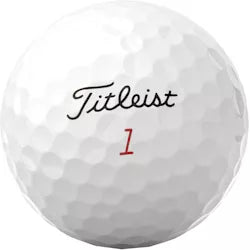 Titleist Pro V1x Golf Balls – Premium Tour Performance